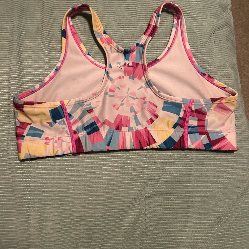 Sports bra - Picture 2 of 2